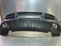 бампер передний Porsche Cayenne 955 (2002 - 2007), черный, 95550531103G2X - фото №2