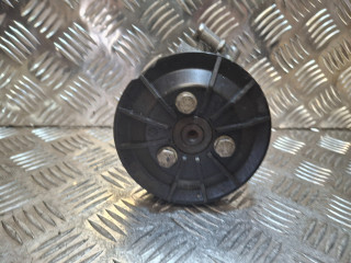 насос гидроусилителя руля BMW X3 E83 [рестайлинг] (2006 - 2010), 3.0 л., i, N52 B30, бензин, 32413428010, 3428010