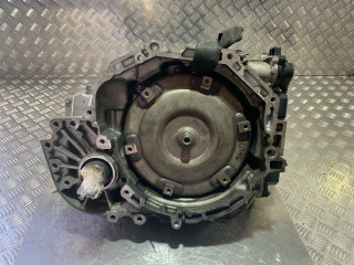 КПП автоматическая (АКПП) Chevrolet Captiva 1 поколение [рестайлинг] (2011 - 2013), 2.2 л., VCDi, Z 22 D1, дизель, АКПП, полный привод, 24265059, 6T50, 1TOR