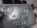 блок управления двигателем Ford Fiesta 6 поколение (2008 - 2013), 1.6 л., TSJA, бензин, 1543040, AA6112A650MJ, AA6112A650MM, AA6112A650ML - фото №6