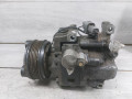 компрессор кондиционера Mazda CX-7 1 поколение (2006 - 2009), 2.3 л., Ti, L3-VDT, бензин, АКПП, EG2161450A, H12A1AM4CX, EG2161450E, EG2161450F, EG2161450G, H12A1AM4HX, H12A1AL4HX, H12A1AM4A1 - фото №2