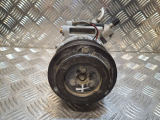 компрессор кондиционера Ford Kuga 2 поколение (2013 - 2026), 2.0 л., TXMA, дизель, 1860528, DV6119D629DB, DV6119D629DA