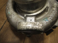 турбина Nissan X-Trail T31 (2007 - 2011), 2.0 л., M9R, дизель, 8200638766, 773087 - фото №5