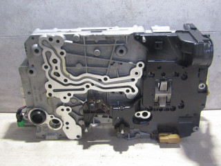 гидроблок АКПП Jeep Grand Cherokee 4 поколение WK2 (2010 - 2013), 8HP70, 68227332AB