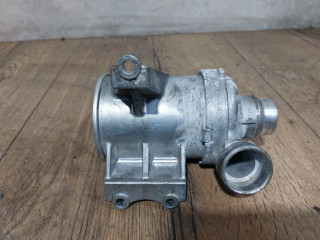 помпа Volvo XC90 2 поколение (2014 - 2019), 2.0 л., B4204T23, бензин, 31368715