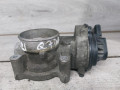 заслонка дроссельная Ford Focus 2 поколение (2004 - 2008), 2.0 л., AODA, бензин, 1537636, 4M5G9F991ED, 4M5GED, 4M5G9F991FA, 4M5GFA - фото №3