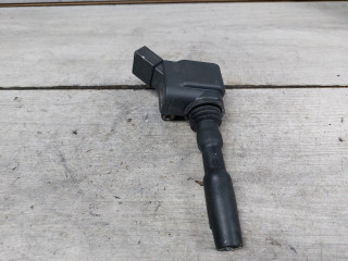 катушка зажигания Volkswagen Polo 5 поколение [рестайлинг] (2015 - 2020), 1.6 л., MPI, CWVA, бензин, седан, 04E905110E, 04E905110K, 04C905110J, 04E905110P, 04C905110L, 04E905110B, 04C905110D