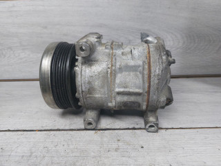 компрессор кондиционера Fiat Punto 3 поколение (2005 - 2012), 1.4 л., 350 A1.000, бензин, 55194880, 4471902150, 4471902151