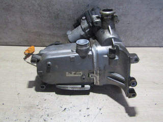 клапан EGR Audi A6 4F/C6 [рестайлинг] (2008 - 2011), 3.0 л., CDYA, дизель, 059131502B, 059131515D, 059131515R, 059131515M, 059131515ET, 059131515CC