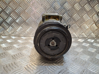 компрессор кондиционера Mercedes-Benz A-Класс W169 (2004 - 2008), 1.7 л., M 266.940, бензин, 0022301311, 0022304711, A0012309011, A0022301311, A0022304711, A0012303511, 0012309011, 0012303511