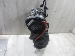 двигатель Audi A3 8P [рестайлинг] (2004 - 2008), 1.8 л., TFSI, BYT, бензин, BYT