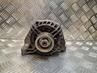 генератор Fiat Grande Punto 199 [рестайлинг] (2009 - 2012), 1.4 л., 350 A1.000, бензин, 51859041, 51787196, 51859061