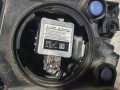 фара правая Jeep Grand Cherokee 4 поколение [рестайлинг] WK2 (2013 - 2016), правый руль, 68144704AE - фото №8