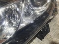 фара левая Mazda 6 2 поколение [рестайлинг] GH (2009 - 2013), правый руль, GS1G51041E, GS1G51041F, GS1G51041G, GS1G51041H - фото №5
