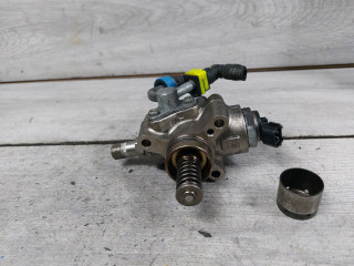 ТНВД Mazda CX-7 1 поколение (2006 - 2009), 2.3 л., L3-VDT, бензин, L3K91335ZC