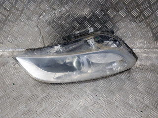 фара правая Volvo S60 2 поколение (2010 - 2013), правый руль, 31299993