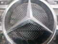решетка радиатора Mercedes-Benz M-Класс W164 (2005 - 2008) - фото №3
