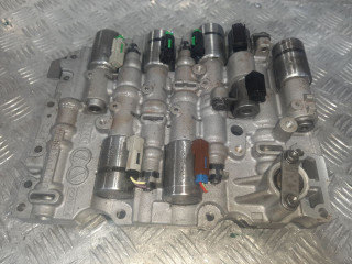 гидроблок АКПП Mazda CX-7 1 поколение (2006 - 2009), 2.3 л., Ti, L3-VDT, бензин, АКПП, AW1019750B, 5G137Z488AA, AW1019750A, AW1019750