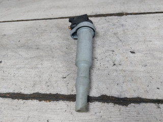 катушка зажигания BMW X5 E70 2010, 4.8 л., N62 B48 A, бензин, 0221504800, 12138647689, 12137594937, 12137551049