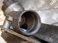 корпус масляного фильтра Chevrolet Cruze 1 поколение (2009 - 2012), 1.8 л., i, F18D4, бензин, 55566784, 55571687, 55355603, 12992593 - фото №7
