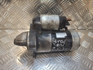 стартер Renault Trafic 2 поколение (2001 - 2006), 2.0 л., M9R 780, дизель, 8200568535, 8200621305, 8200402016, 8200458765, 8200628430, 8201268218, M001T80681, M1T80681