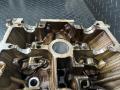 головка блока цилиндров Renault Megane 3 поколение [рестайлинг] (2012 - 2014), 2.0 л., Ti, F4R 874, бензин, 8201364605, 110414542R - фото №3