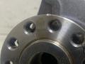 коленвал Audi A4 B8/8K (2007 - 2011), 3.2 л., CALA, бензин, 06E105101P, 06E101R, 06E105101R, 06E105101AM, 06E105101AP - фото №4