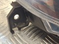 фара правая Mazda 3 BK (2003 - 2005), хетчбэк 5 дв., правый руль, BP4K510K0D - фото №2