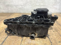 коллектор впускной Jeep Grand Cherokee 4 поколение WK2 (2010 - 2013), 3.0 л., EXF, дизель, 68169855AA, 68147610AA - фото №3