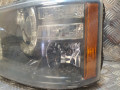 фара левая Land Rover Range Rover Sport 1 поколение [рестайлинг] L320 (2009 - 2013), LR015077, LR023560, LR029340 - фото №3