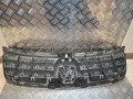 решетка радиатора Volkswagen Touareg 1 поколение (2002 - 2007), 7L6853651BB41 - фото №6