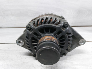 генератор Jeep Compass 1 поколение [2-й рестайлинг] (2013 - 2015), 2.4 л., ED3, бензин, 04801323AD, 4801323AD, A002TJ0481ZC