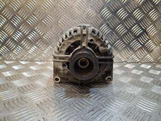 генератор Opel Astra H/Family [рестайлинг] (2005 - 2015), 1.8 л., Z 18 XER, бензин, 13229985, 0124425050