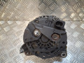 генератор Volkswagen Golf 6 поколение (2008 - 2012), 1.4 л., TSI, CAXA, бензин, 03C903025D, TG14C027, 03C903023A, 0124525527 - фото №3