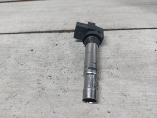 катушка зажигания Volkswagen Golf 6 поколение (2008 - 2012), 1.4 л., TSI, CAXA, бензин, 036905715F, 036905715G, 036905715H, 036905715C, 036905715E