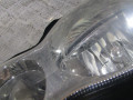 фара левая Mercedes-Benz C-Класс W203/S203/CL203 [рестайлинг] (2004 - 2008), седан, 2038201159, 2038203161 - фото №5