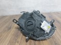 фара левая Mini Countryman 1 поколение R60 (2010 - 2016), правый руль, 0301267683 - фото №4