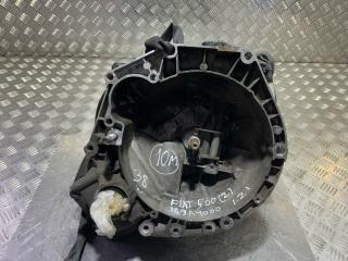 PКПП Fiat 500 2 поколение (2008 - 2015), 1.2 л., 169 A4.000, бензин, 71736550