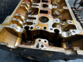 головка блока цилиндров Audi A4 B6 (2000 - 2006), 2.0 л., i, ALT, бензин, 06B103373AA - фото №8
