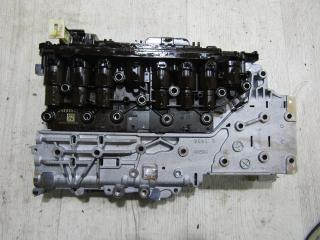 гидроблок АКПП BMW 3 серия E90/E91/E92/E93 (2004 - 2010), 3.0 л., N52 B30, бензин, АКПП, полный привод, 24607623883, 6L45, 24250484, 24243598, 24252714