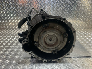 КПП автоматическая (АКПП) Nissan Pathfinder R51 (2004 - 2010), 2.5 л., YD25DDTi, дизель, полный привод, 3102096X0E, 310004X04C