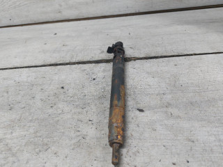 форсунка Ford Mondeo 4 поколение [рестайлинг] (2010 - 2015), 2.0 л., TXBA, дизель, 9686191080, 1980L3, 1804832, 1809626, EMBR00101D