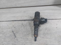 форсунка Volkswagen Touareg 1 поколение (2002 - 2007), 2.5 л., TDi PD, BAC, дизель, 070130073N, 0414720228 - фото №2