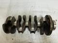 коленвал Audi A4 B8/8K (2007 - 2011), 1.8 л., TFSI, CABA, бензин, 06H105021D, 06H105021B, 06H105021J - фото №2