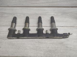 катушка зажигания Chevrolet Cruze 1 поколение (2009 - 2012), 1.8 л., F18D4, бензин, 96476979