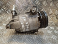 компрессор кондиционера Opel Astra H (2004 - 2007), 1.8 л., Z 18 XER, бензин, 13124750, 13286085, 13297442, 93168627, 13322147, 13322144, 13297437, 13286089 - фото №4