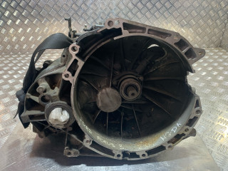 КПП механическая (МКПП) Ford Focus 3 поколение (2011 - 2015), 2.0 л., i, MGDA, бензин, 1693150, BV6R7002AAA