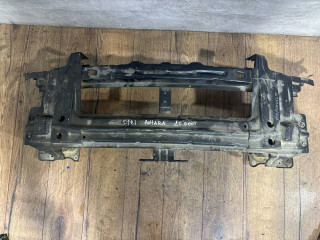 усилитель бампера переднего Opel Antara 1 поколение (2006 - 2011), 20757575