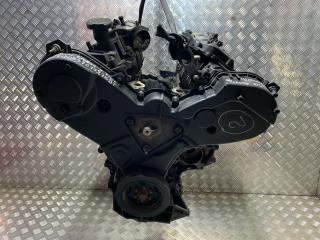 двигатель Land Rover Discovery 3 поколение L319 (2004 - 2009), 2.7 л., 276DT, дизель, ELD11, 276DT