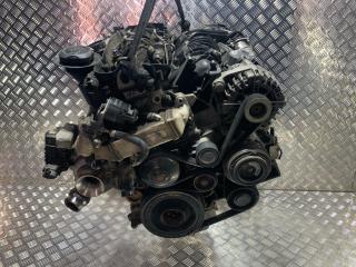 двигатель BMW 3 серия E90/E91 [рестайлинг] (2008 - 2013), 2.0 л., TDi, N47 D20 C, дизель, задний привод, N47D20C, N47D20U0, N47D20K0